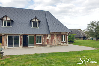 Ma-Cabane - Vente Maison Pont-Audemer, 113 m²