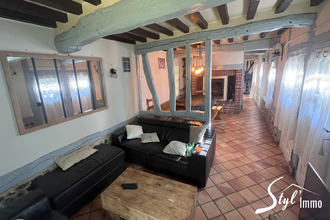 Ma-Cabane - Vente Maison Pont-Audemer, 115 m²