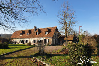 Ma-Cabane - Vente Maison Pont-Audemer, 145 m²