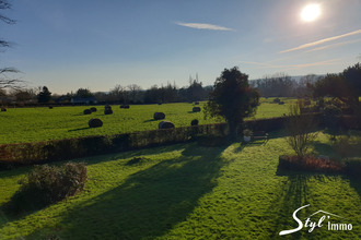 Ma-Cabane - Vente Maison Pont-Audemer, 145 m²