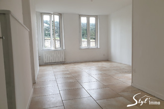 Ma-Cabane - Vente Maison Pont-Audemer, 72 m²