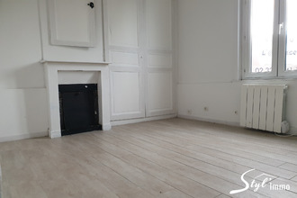 Ma-Cabane - Vente Maison Pont-Audemer, 72 m²