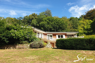 Ma-Cabane - Vente Maison Pont-Audemer, 173 m²