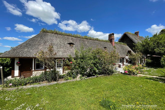 Vente Maison 27500, pont audemer France