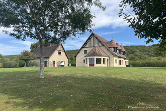 Ma-Cabane - Vente Maison pont audemer, 254 m²
