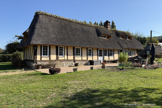 Ma-Cabane - Vente Maison Pont-Audemer, 115 m²