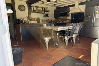 Ma-Cabane - Vente Maison Pont-Audemer, 115 m²