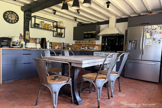 Ma-Cabane - Vente Maison Pont-Audemer, 115 m²