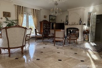 Ma-Cabane - Vente Maison Pont-Audemer, 190 m²