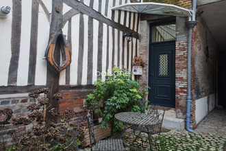 Ma-Cabane - Vente Maison Pont-Audemer, 130 m²