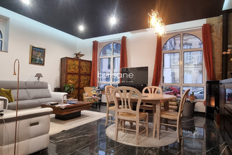 Ma-Cabane - Vente Maison Pont-Audemer, 130 m²