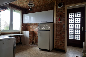 Ma-Cabane - Vente Maison Pont-Audemer, 75 m²