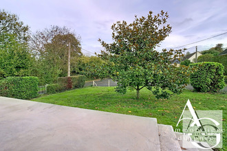 Ma-Cabane - Vente Maison Pont-Audemer, 80 m²