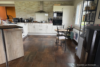 Ma-Cabane - Vente Maison Pont-Audemer, 160 m²