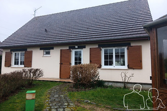 Ma-Cabane - Vente Maison Pont-Audemer, 102 m²