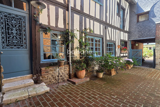 Ma-Cabane - Vente Maison Pont-Audemer, 175 m²