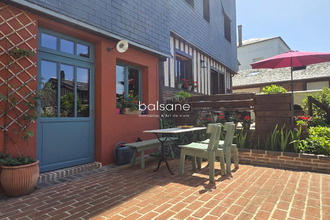 Ma-Cabane - Vente Maison Pont-Audemer, 175 m²