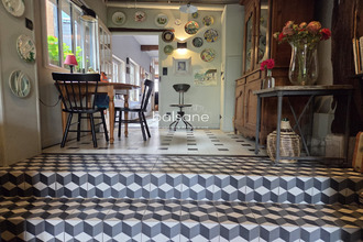 Ma-Cabane - Vente Maison Pont-Audemer, 175 m²