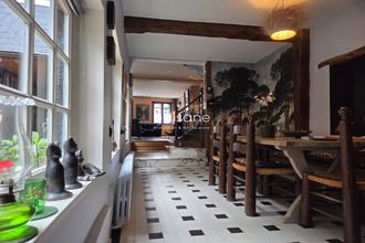 Ma-Cabane - Vente Maison Pont-Audemer, 175 m²