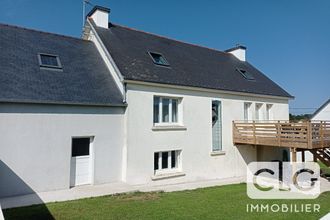 Ma-Cabane - Vente Maison PONT-AVEN, 128 m²