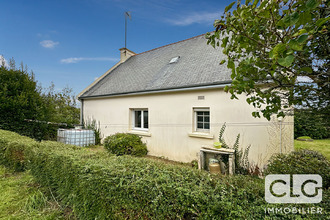 Ma-Cabane - Vente Maison PONT-AVEN, 97 m²