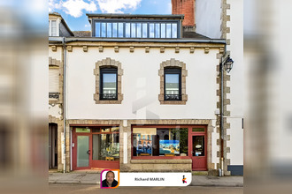 Ma-Cabane - Vente Maison Pont-Aven, 265 m²