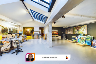 Ma-Cabane - Vente Maison Pont-Aven, 265 m²