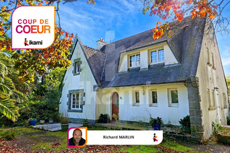 Ma-Cabane - Vente Maison Pont-Aven, 180 m²