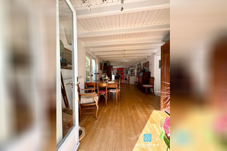 Ma-Cabane - Vente Maison PONT-AVEN, 180 m²