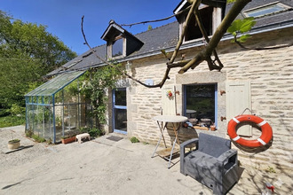 Ma-Cabane - Vente Maison Pont-Aven, 106 m²