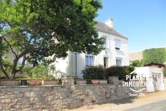 Ma-Cabane - Vente Maison Pont-Croix, 119 m²