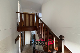 Ma-Cabane - Vente Maison PONT-CROIX, 120 m²