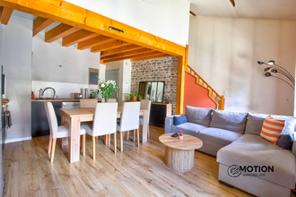 Vente Maison 01160, PONT-D'AIN France