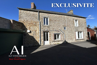 Vente Maison 14690, Pont-d'Ouilly France