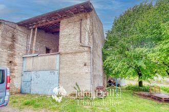 Ma-Cabane - Vente Maison PONT-D'AIN, 65 m²