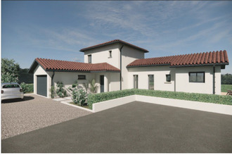 Ma-Cabane - Vente Maison PONT-D'AIN, 125 m²