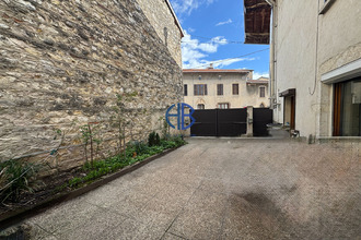 Ma-Cabane - Vente Maison PONT-D'AIN, 154 m²
