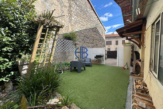 Ma-Cabane - Vente Maison PONT-D'AIN, 154 m²