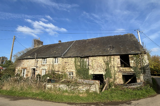 Ma-Cabane - Vente Maison Pont-d'Ouilly, 67 m²