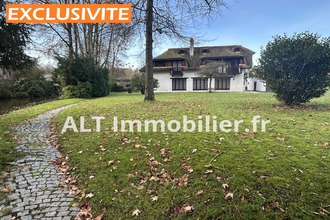 Ma-Cabane - Vente Maison Pont-d'Ouilly, 213 m²