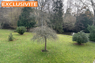 Ma-Cabane - Vente Maison Pont-d'Ouilly, 213 m²