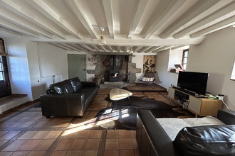Ma-Cabane - Vente Maison Pont-d'Ouilly, 135 m²