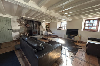 Ma-Cabane - Vente Maison Pont-d'Ouilly, 135 m²