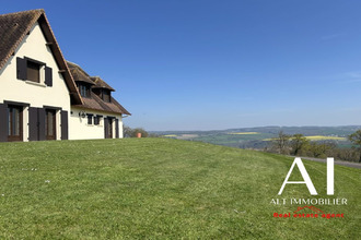 Ma-Cabane - Vente Maison Pont-d'Ouilly, 213 m²