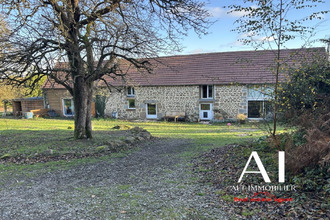Ma-Cabane - Vente Maison Pont-d'Ouilly, 200 m²