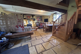 Ma-Cabane - Vente Maison Pont-d'Ouilly, 200 m²