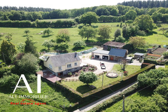 Ma-Cabane - Vente Maison Pont-d'Ouilly, 78 m²