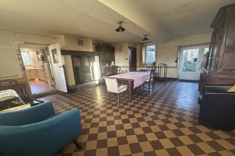 Ma-Cabane - Vente Maison Pont-d'Ouilly, 224 m²