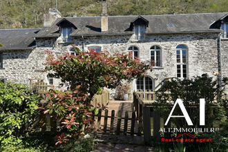 Ma-Cabane - Vente Maison Pont-d'Ouilly, 261 m²