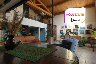 Ma-Cabane - Vente Maison Pont-de-Barret, 198 m²